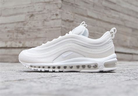 nike 97er damen weiß|nike air max 97 women.